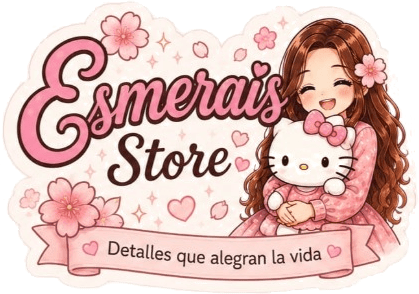 Esmerais Store