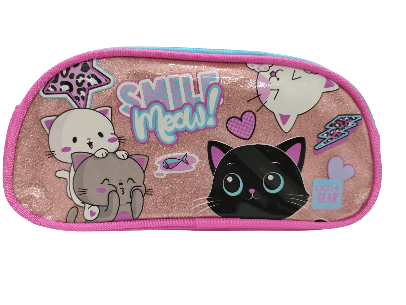 Estuche Gato