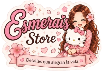 Esmerais Store